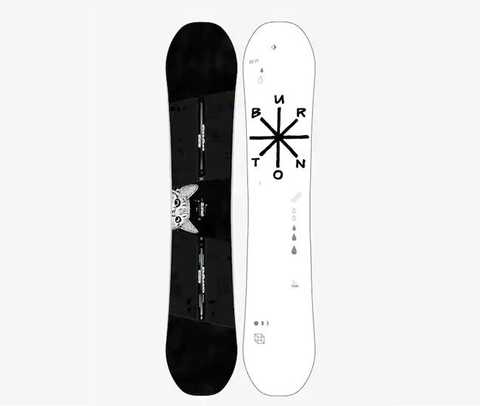 BURTON 19854101000 REWIND 2019