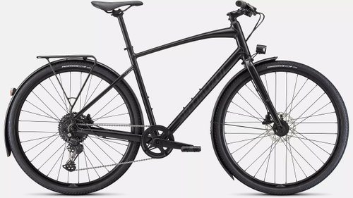купити Велосипед Specialized SIRRUS X 3 EQ 2023 1
