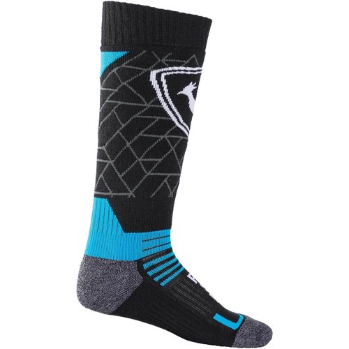 купити Шкарпетки лижні ROSSIGNOL ( RLHYX01 ) L3 JR PREMIUM WOOL 2019 1