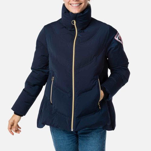 купити Куртка для зимових видів спорту ROSSIGNOL ( RLJWJ47 ) W VICTOIRE JKT 2021 1