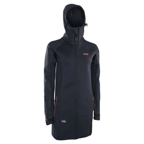 Неопреновая куртка ION ( 48233-4125 ) Water Jacket Neo Cosy Coat Core women 2023 1