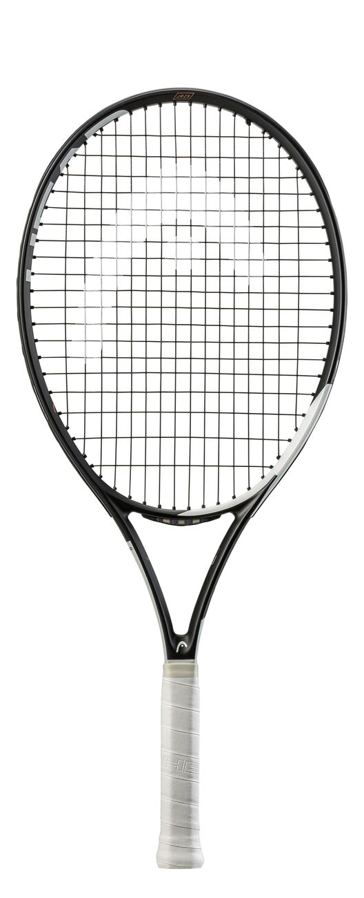 Теннисная ракетка со струнами HEAD ( 234012 ) IG Speed Jr. 25 2022 2