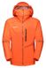купити Куртка для туризму Mammut ( 1010-28670 ) Nordwand Light HS Hooded Jacket Men 2021 4