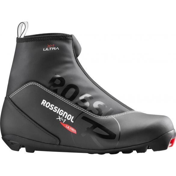 Ботинки для беговых лыж ROSSIGNOL ( RIGW080 ) X-1 ULTRA 2020 42 (3607682205869) 1