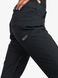 Сноубордические штаны Roxy ( ERJTP03238 ) BACKYARD PT 2024True Black (3613378796290) 4
