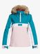 Куртка для зимних видов спорта Roxy ( ERGTJ03097 ) SHELTER GIRL JK G SNJT 2021 5