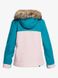 купити Куртка для зимових видів спорту ROXY ( ERGTJ03097 ) SHELTER GIRL JK G SNJT 2021 6