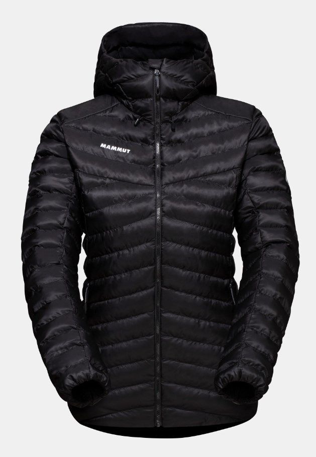 купити Куртка Mammut ( 1013-01791 ) Albula IN Hooded Jacket 2024 1
