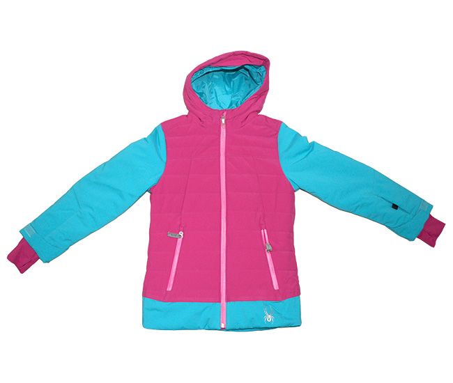 купити Гірськолижна куртка Spyder (235302) GIRL'S MOXIE'17 1