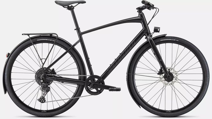 купити Велосипед Specialized SIRRUS X 3 EQ 2023 7