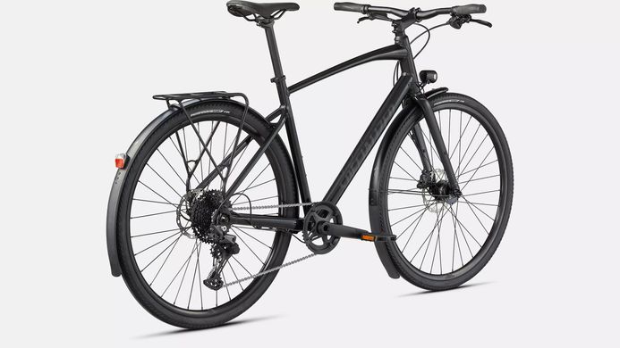 купити Велосипед Specialized SIRRUS X 3 EQ 2023 9