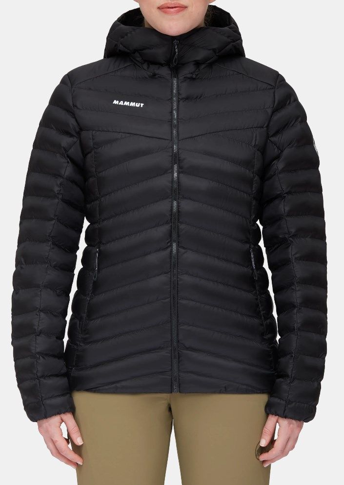 купити Куртка Mammut ( 1013-01791 ) Albula IN Hooded Jacket 2024 2