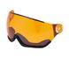 купити Окуляри-маски HEAD (378927) Sparelens kit Knight SM Orange MR S2 2018 1