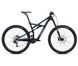 Велосипед Specialized ENDURO FSR COMP 29 2014 BLK/CYAN M (106101) 1