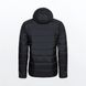 Куртка для зимних видов спорта HEAD ( 821830 ) RACE KINETIC Hooded Jacket M 2021 4