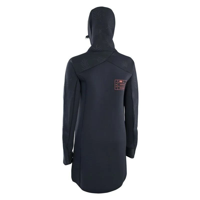 Неопреновая куртка ION ( 48233-4125 ) Water Jacket Neo Cosy Coat Core women 2023 2