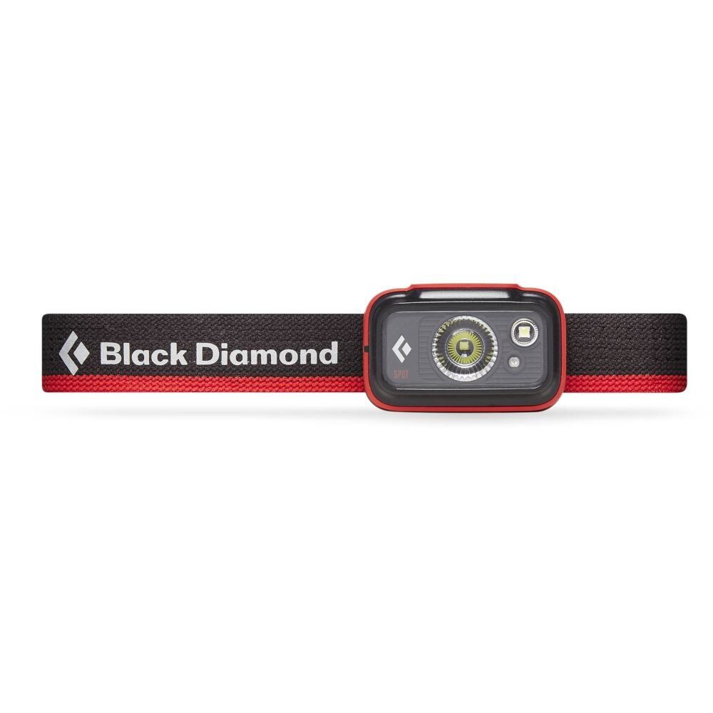 Налобные фонари Black Diamond Spot 325 2020 octane (793661402299) 1