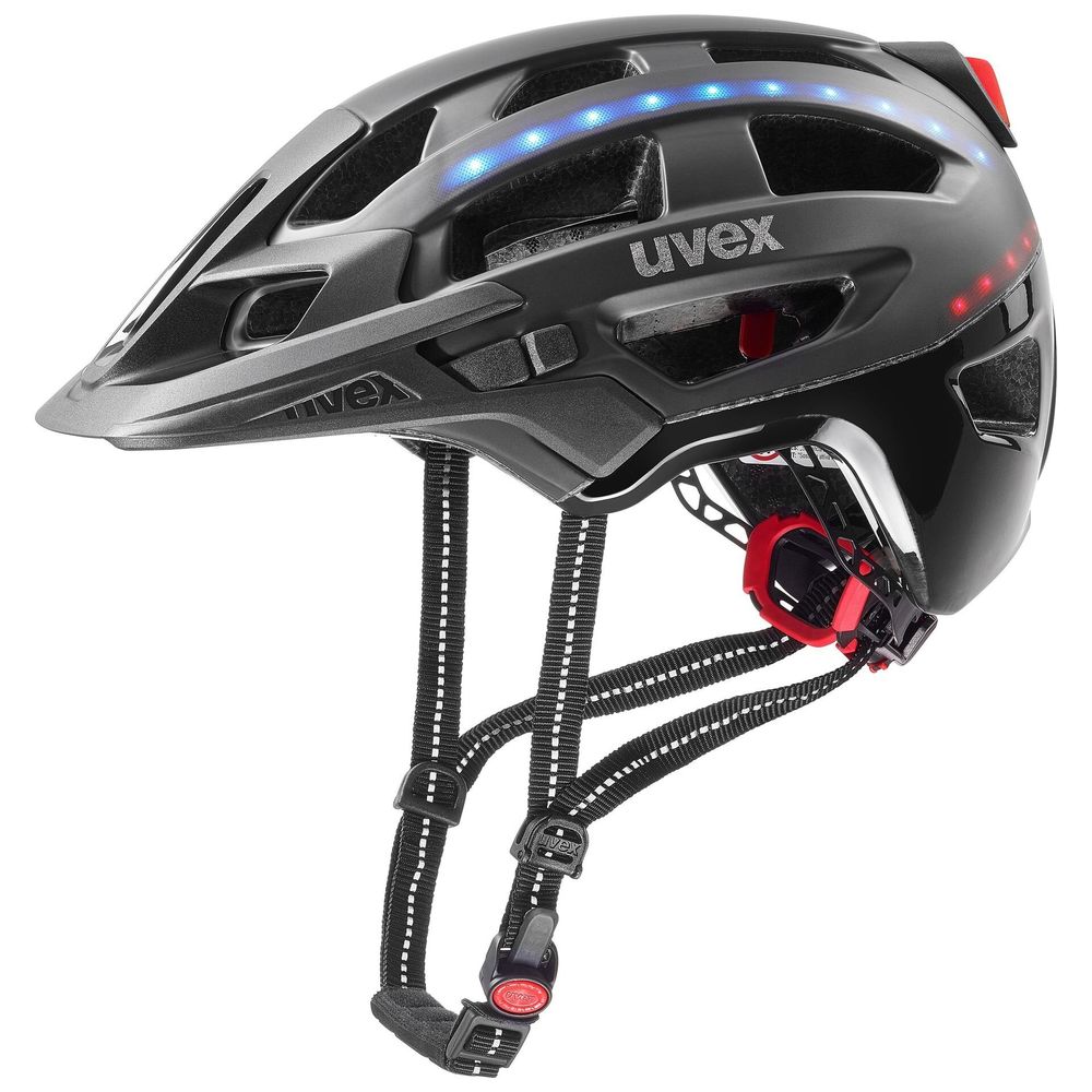 Шлемы UVEX finale light 2020 9