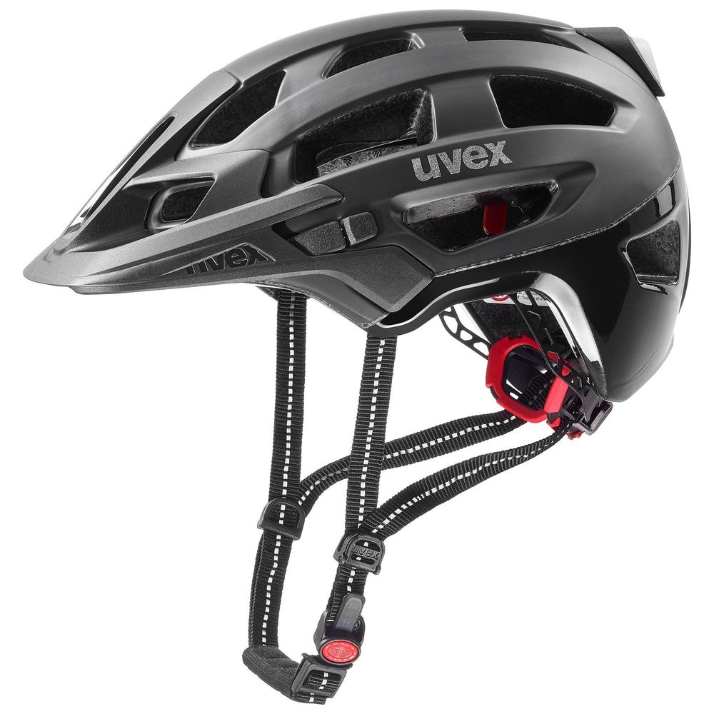 Шлемы UVEX finale light 2020 1