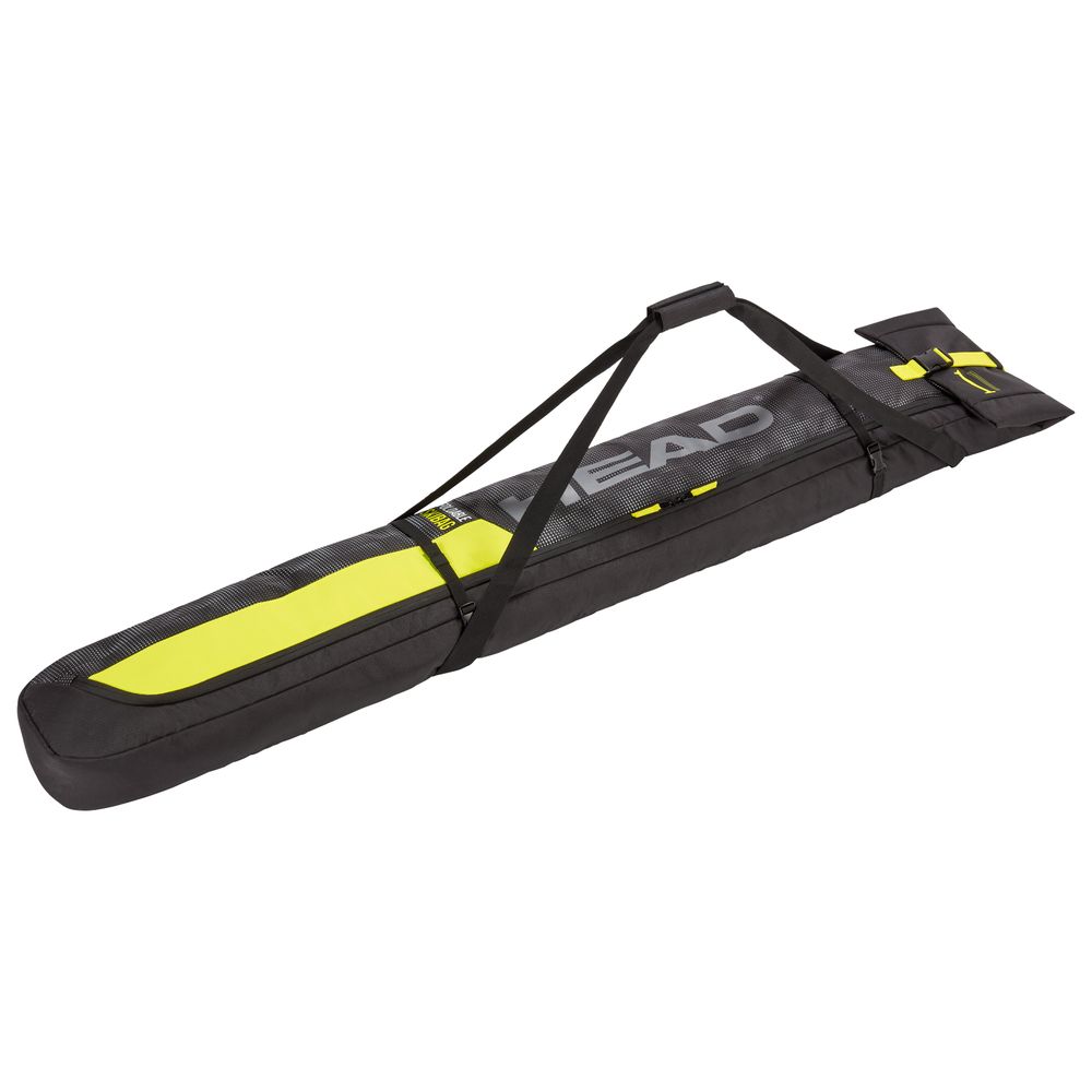 Чехол для лыж HEAD ( 383059 ) Single Skibag 2020 (726424306657) 1