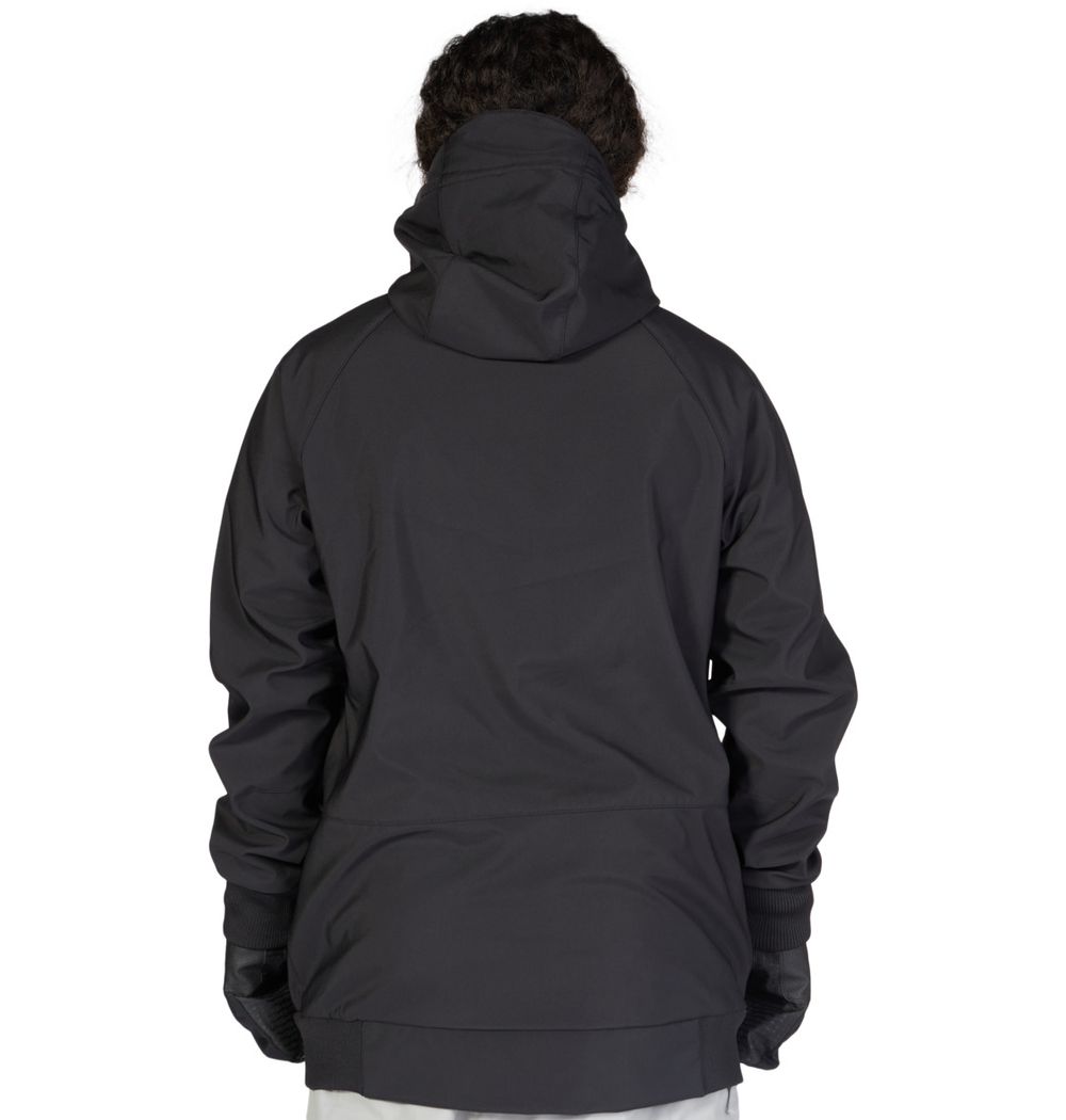 купити Куртка для зимових видів спорту DC ( ADYTJ03052 ) SPECTRUM M SNJT 2023 7