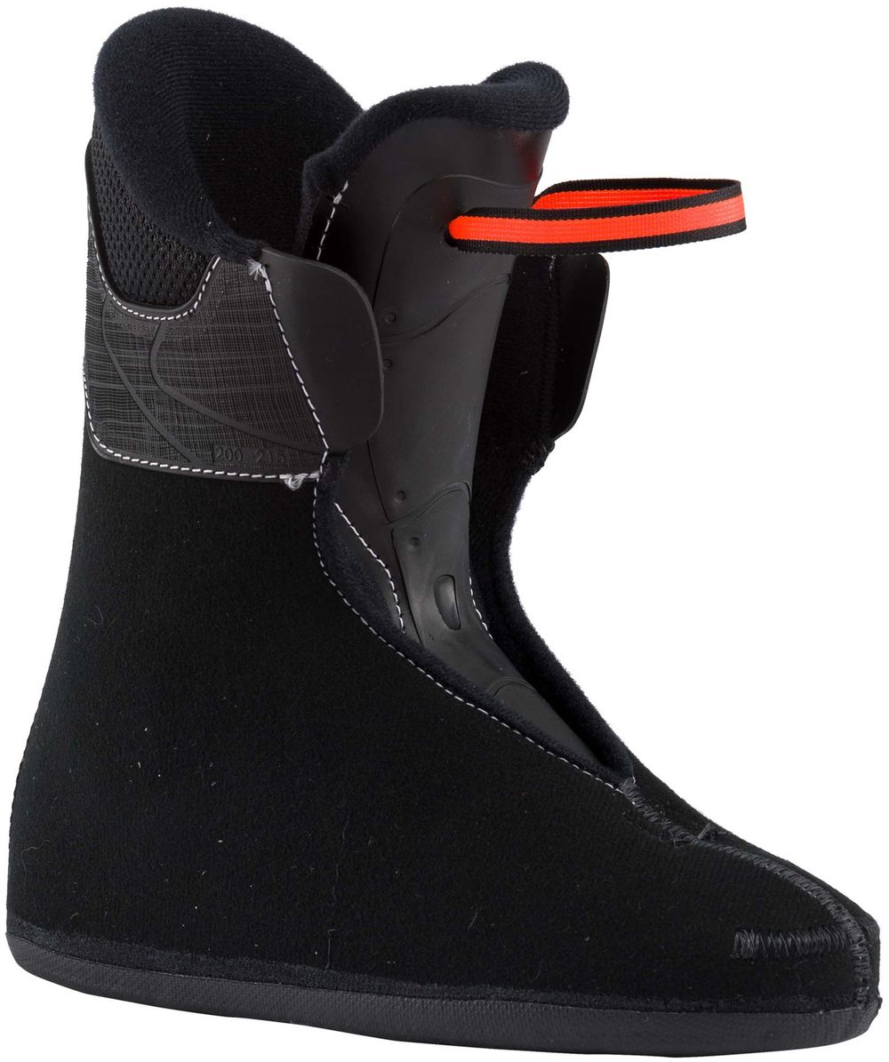 Ботинки горнолыжные ROSSIGNOL ( RBJ5120 ) COMP J3 2022 5
