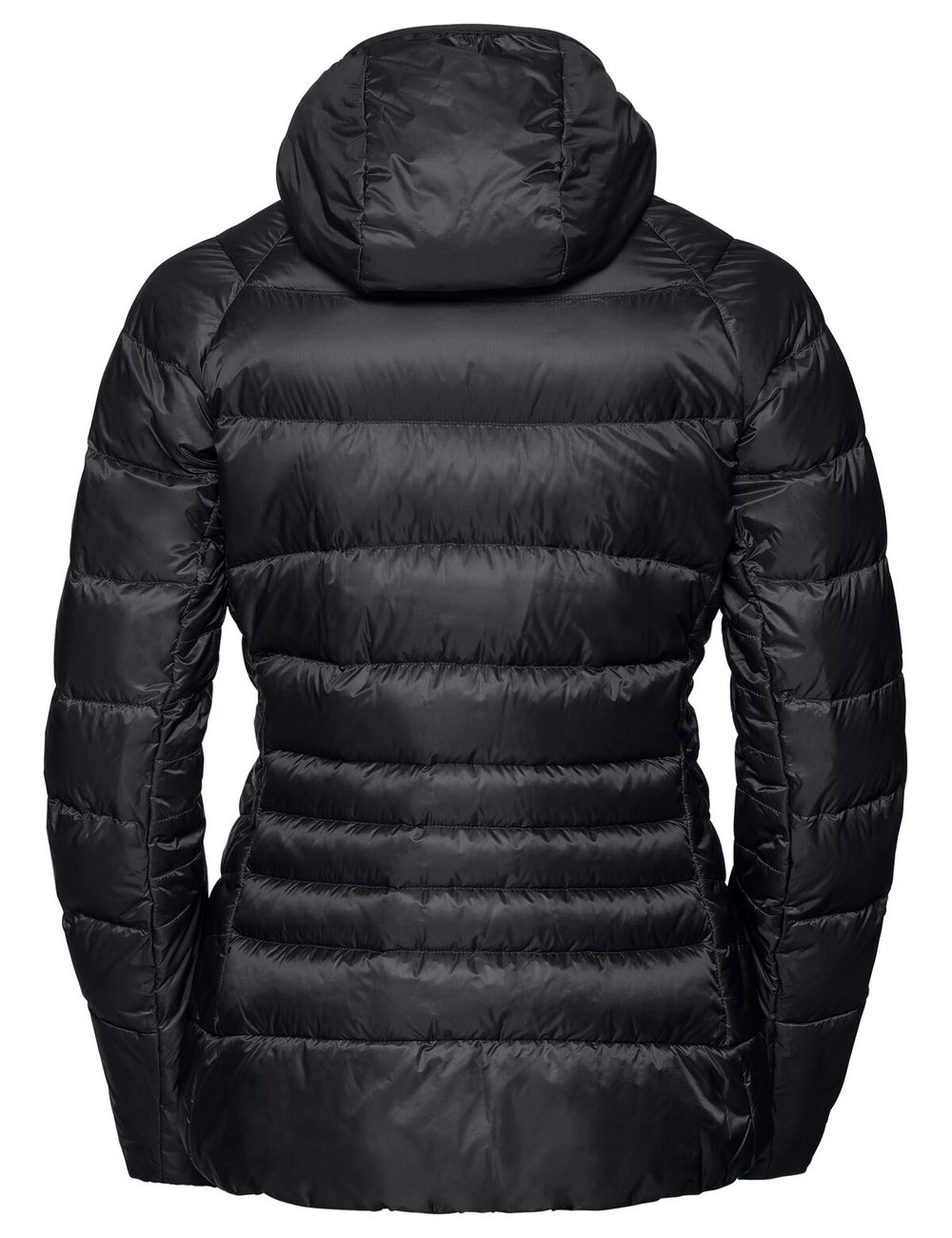 купити Куртка VAUDE Wo Kabru Hooded Jacket III 2020 4