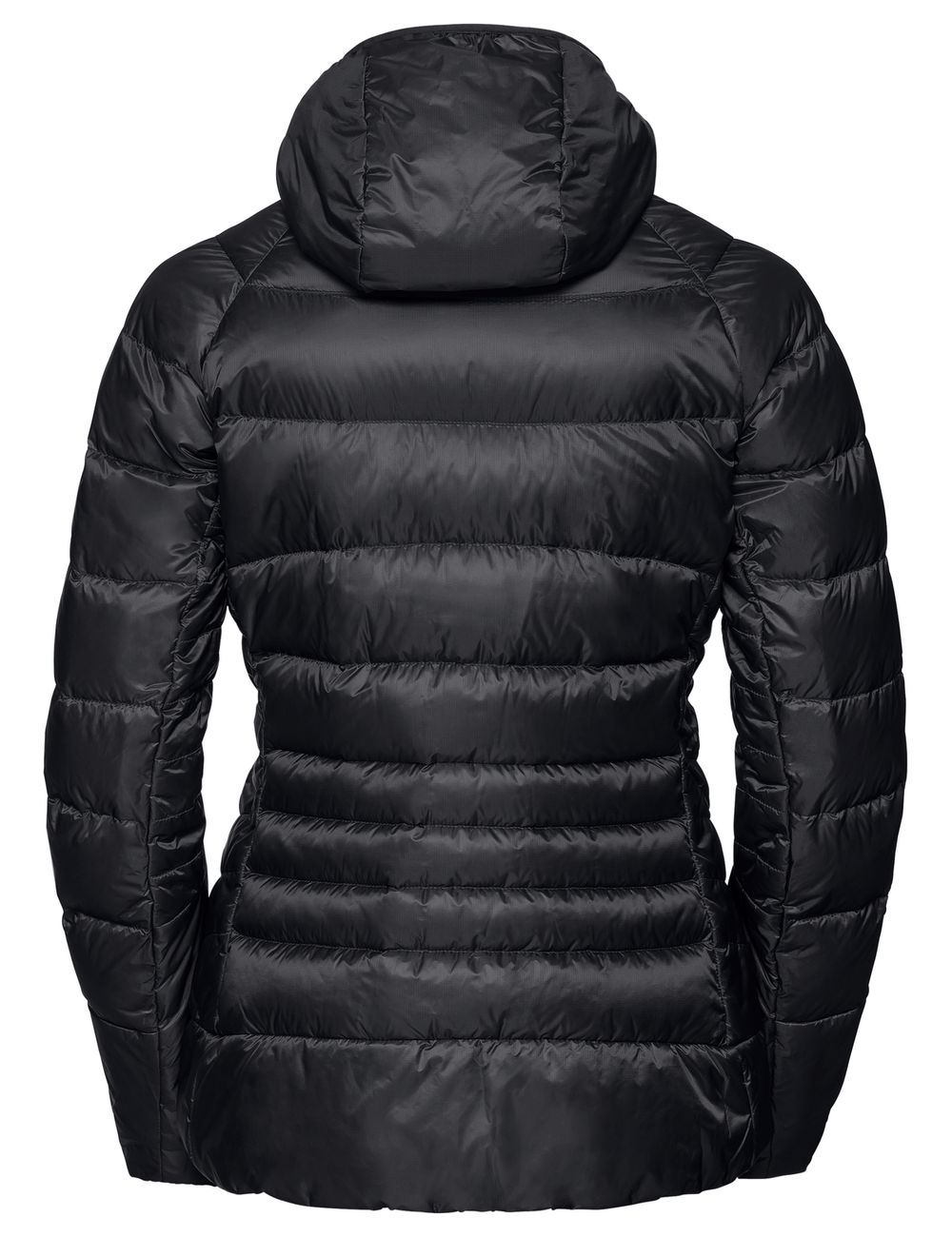 купити Куртка VAUDE Wo Kabru Hooded Jacket III 2020 10