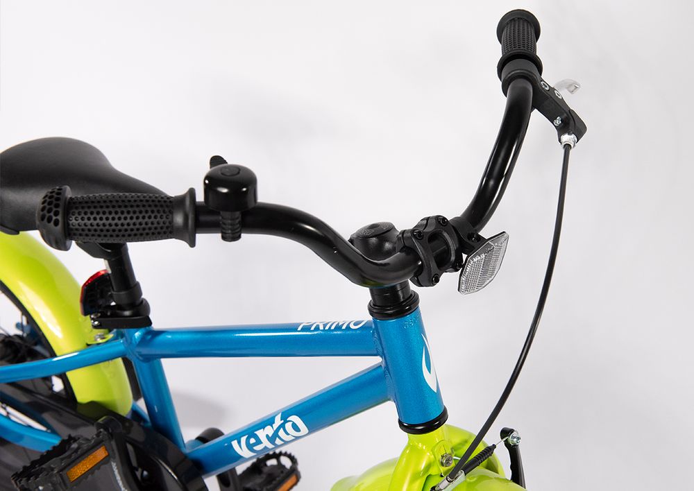 купити Велосипед Vento Primo 16 2022 5