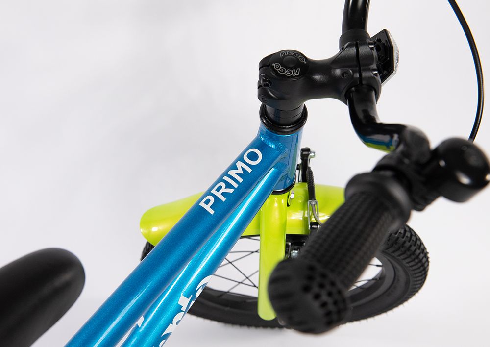 купити Велосипед Vento Primo 16 2022 12