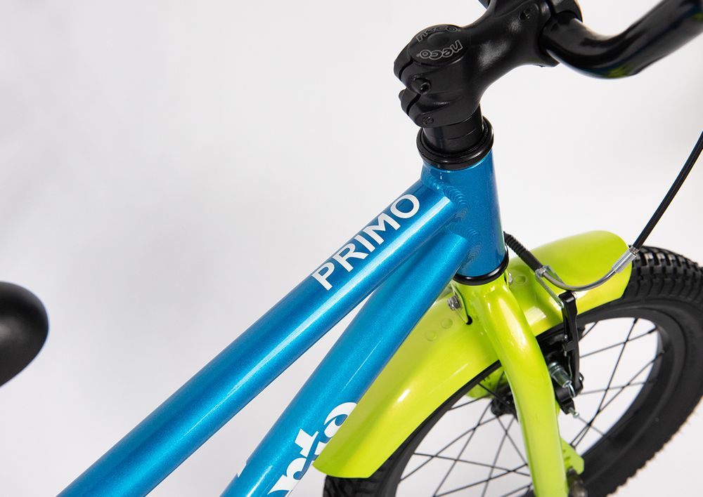 купити Велосипед Vento Primo 16 2022 3