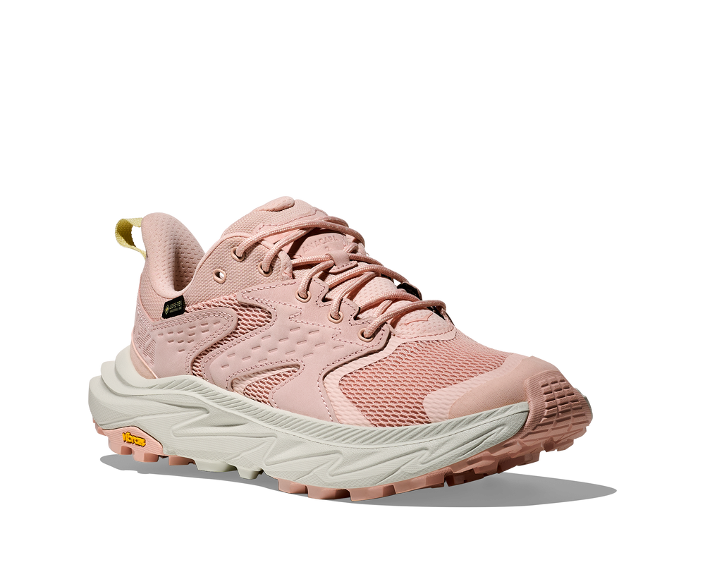 Кроссовки для трекинга HOKA ( 1142830F ) W ANACAPA 2 LOW GTX 2026 6