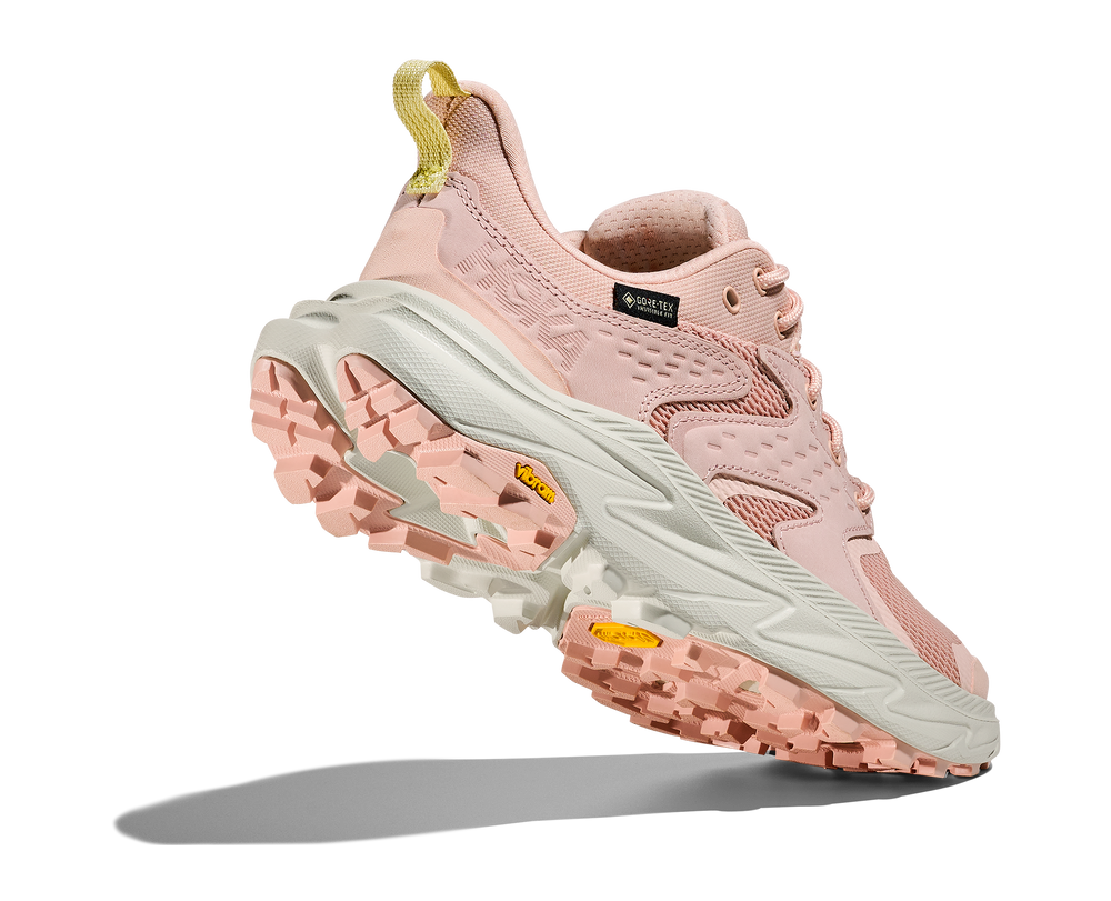 Кроссовки для трекинга HOKA ( 1142830F ) W ANACAPA 2 LOW GTX 2026 4