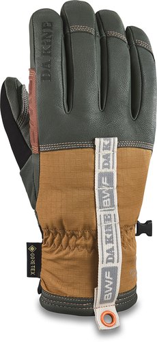 Гірськолижні рукавички DAKINE ( 10003183 ) TEAM MAVERICK GORE-TEX GLOVE 2021