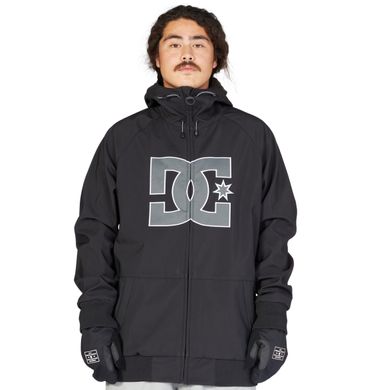 купити Куртка для зимових видів спорту DC ( ADYTJ03052 ) SPECTRUM M SNJT 2023 10