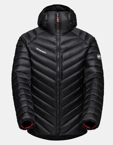 купити Куртка Mammut ( 1013-02960 ) Broad Peak IN Hooded Jacket 2024 1