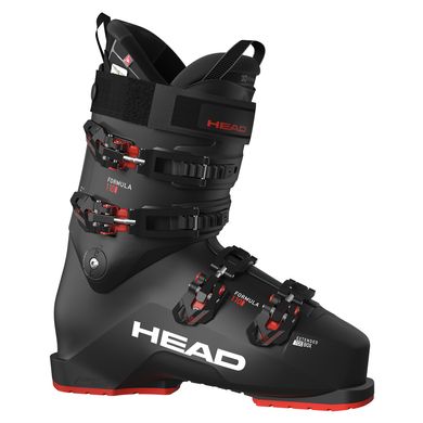 Ботинки горнолыжные HEAD ( 601155 ) FORMULA 110 2022 2