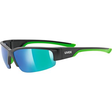 купити Сонцезахисні окуляри UVEX sportstyle ocean P 2021 6