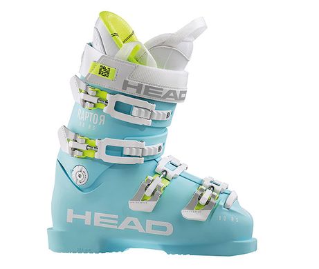 Ботинки горнолыжные HEAD (607019) RAPTOR 80 RS W 2019 2