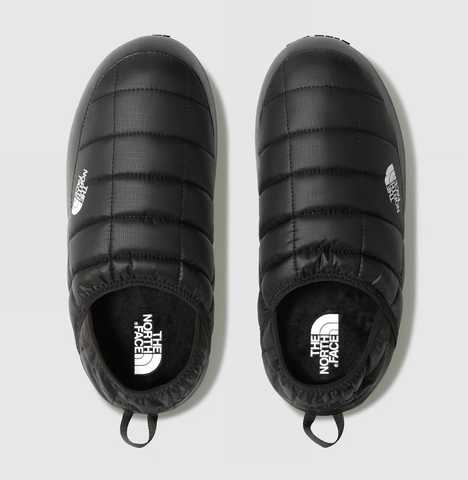 North face sale men's thermoball slippers