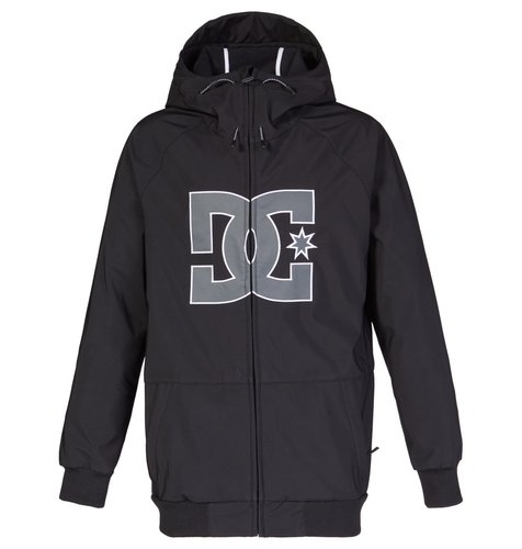 купити Куртка для зимових видів спорту DC ( ADYTJ03052 ) SPECTRUM M SNJT 2023 1