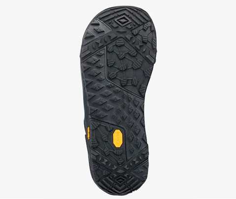 BURTON 10620105001 SLX 2019 43 black 9009521045706