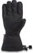 Сноубордические перчатки DAKINE ( 10003165 ) OMNI GORE-TEX GLOVE 2021 CARBON/CERAMIC S (610934365276) 3