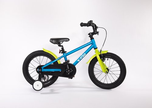 купити Велосипед Vento Primo 16 2022 1