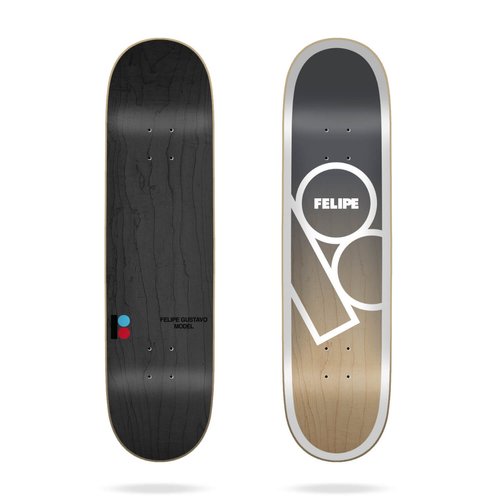 купити Дека для скейтборда Plan B ( PBDE0020A125 ) Felipe Andromeda 8.25"x32.125" 2020 1