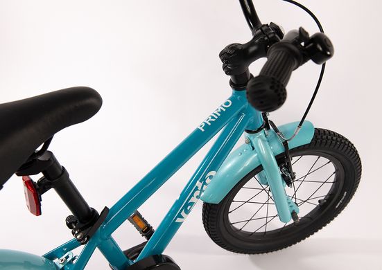 Велосипед Vento Primo 16 2022 22