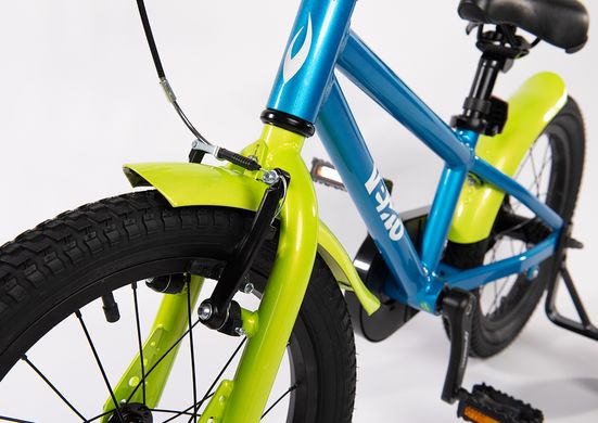 купити Велосипед Vento Primo 16 2022 30