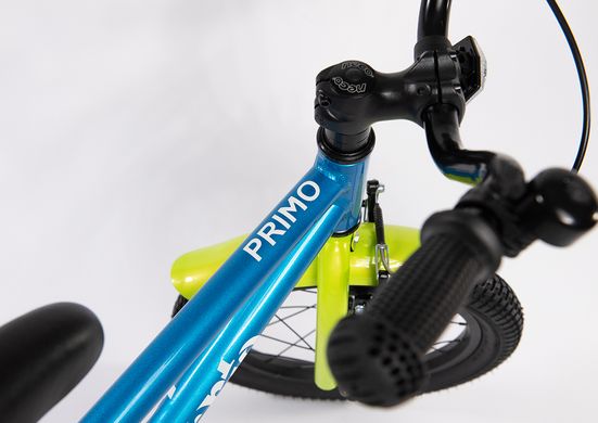 Велосипед Vento Primo 16 2022 34