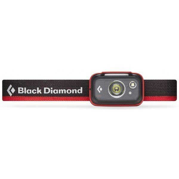 Налобные фонари Black Diamond Spot 325 2020 octane (793661402299) 2