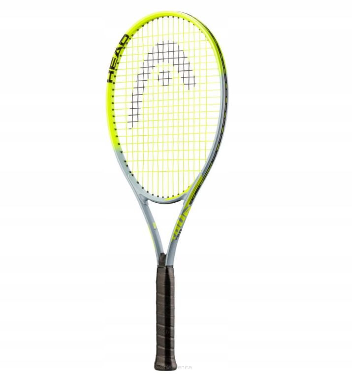 Теннисная ракетка со струнами HEAD ( 233422 ) Tour Pro (MM TRADE) 2023 2